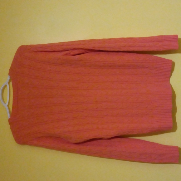 Knitted longsleeves - Picture 2 of 5